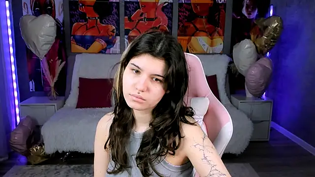 AnoraDark online show from 1, 3, 2026