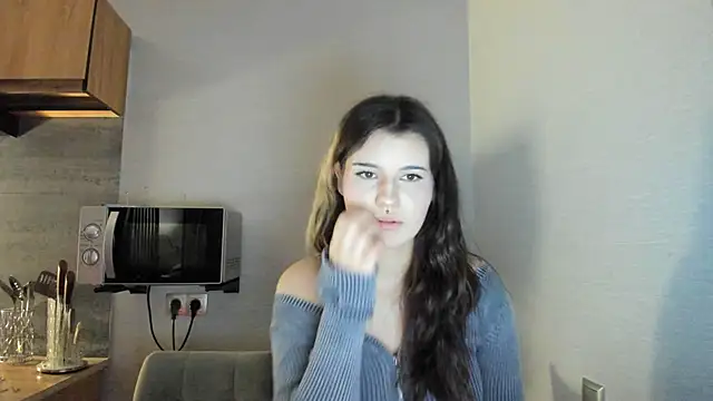 AnoraDark online show from 14, 3, 2026