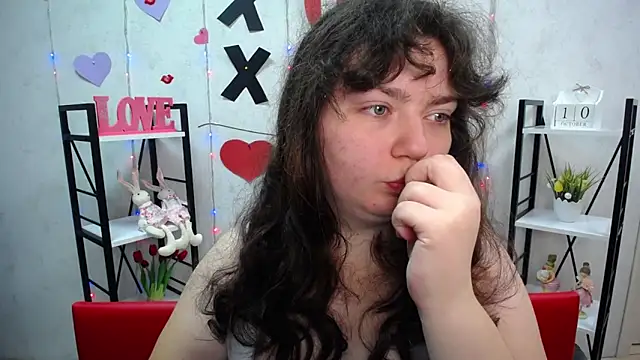 NeonilaLisova online show from 11, 10, 2025