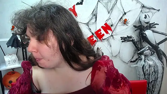 NeonilaLisova online show from 20, 10, 2025