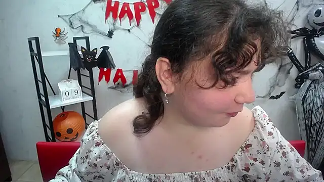 NeonilaLisova online show from 10, 11, 2025