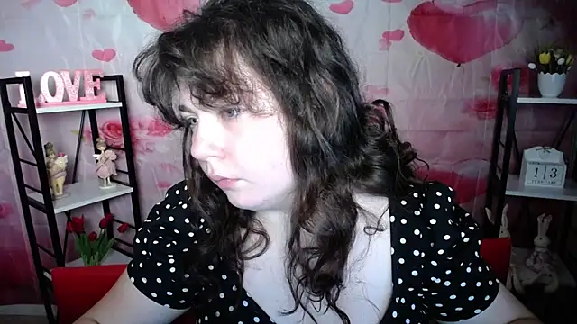 NeonilaLisova online show from 13, 2, 2026