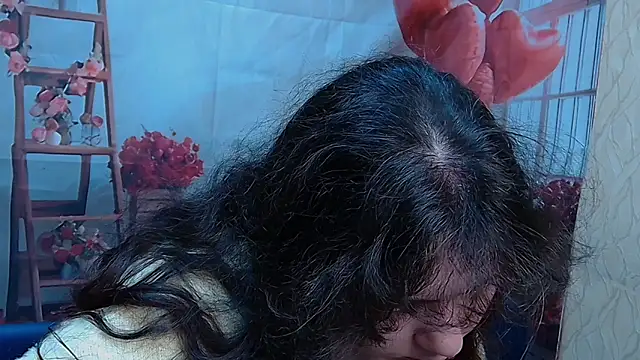 NeonilaLisova online show from 6, 3, 2026