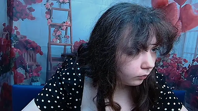 NeonilaLisova online show from 14, 3, 2026