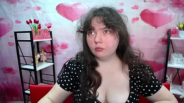 NeonilaLisova online show from 19, 3, 2026