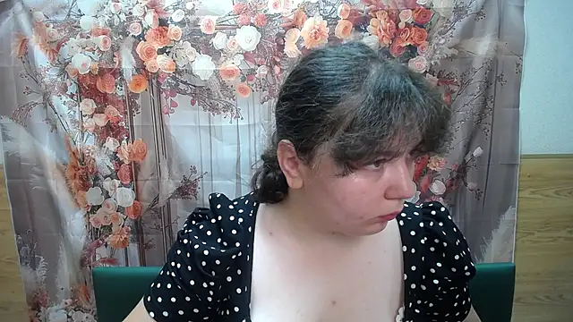 NeonilaLisova online show from 15, 7, 2026