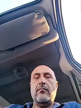 18cmyilmazta20 online show from 25, 9, 2025