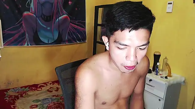 Hunky paul online show from 30, 11, 2025