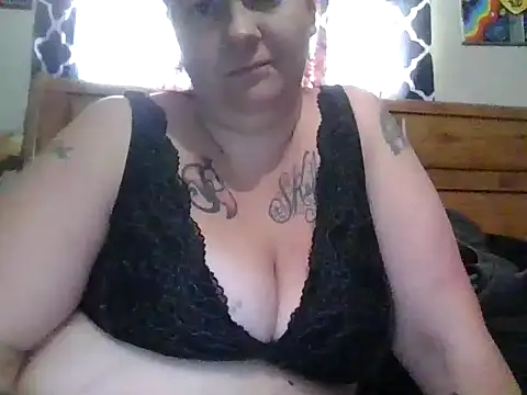 Snapshot of ThickkkMama420 chatting on 6, 5, 2026 ThickkkMama420 online show from 6, 5, 2026