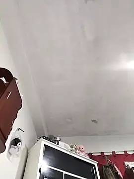 Snapshot of Nahomy_cm chatting on 3, 4, 2026 Nahomy cm online show from 3, 4, 2026