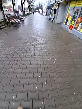 Anayssa  online show from 17, 2, 2026