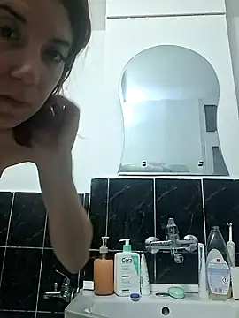 Anayssa  online show from 20, 2, 2026