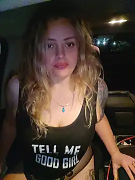 Bridgette03 online show from 24, 6, 2026