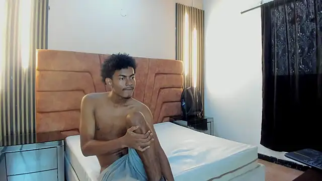 FYKMOR 1 online show from 2, 12, 2025