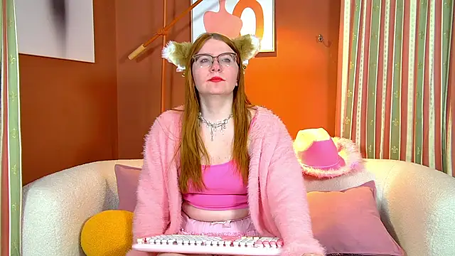 AliceAllisons online show from 26, 9, 2025