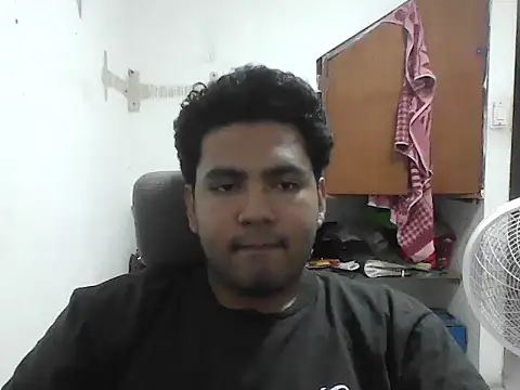 Snapshot of DCHOI_22 chatting on 5, 3, 2026 DCHOI 22 online show from 5, 3, 2026