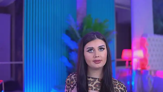 KendraMoon online show from 22, 11, 2025