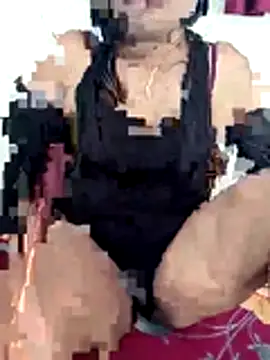 Snapshot of Queen_Kushi4 chatting on 7, 2, 2026 Queen Kushi4 online show from 7, 2, 2026