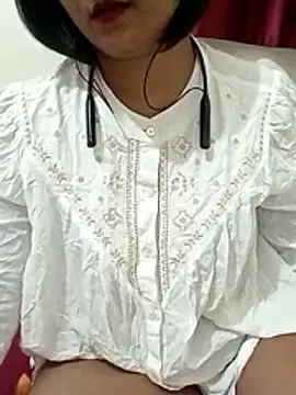 Snapshot of Queen_Kushi4 chatting on 12, 2, 2026 Queen Kushi4 online show from 12, 2, 2026