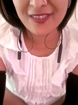 Snapshot of Queen_Kushi4 chatting on 13, 3, 2026 Queen Kushi4 online show from 13, 3, 2026