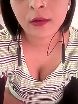 Snapshot of Queen_Kushi4 chatting on 16, 3, 2026 Queen Kushi4 online show from 16, 3, 2026