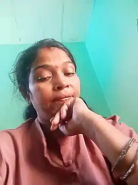 Snapshot of Chandrakanta-Devi chatting on 14, 10, 2025 Chandrakanta-Devi online show from 14, 10, 2025