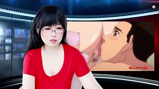 LuckyCute-Tutu online show from 15, 11, 2025