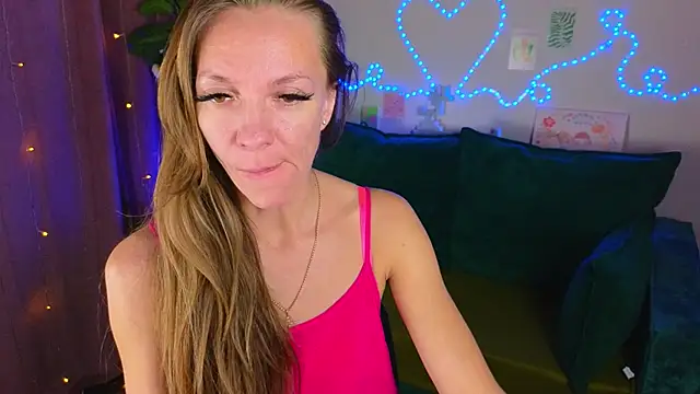 Jesica mooon online show from 23, 10, 2025