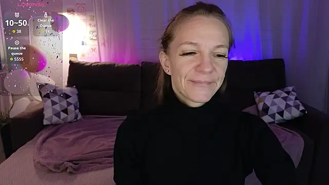 Jesica mooon online show from 23, 2, 2026