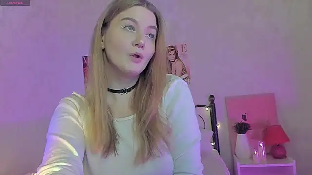 Ruby Al1en online show from 22, 12, 2025