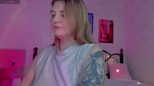 Ruby Al1en online show from 17, 1, 2026