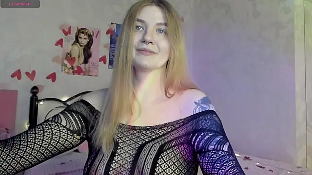 Ruby Al1en online show from 15, 2, 2026