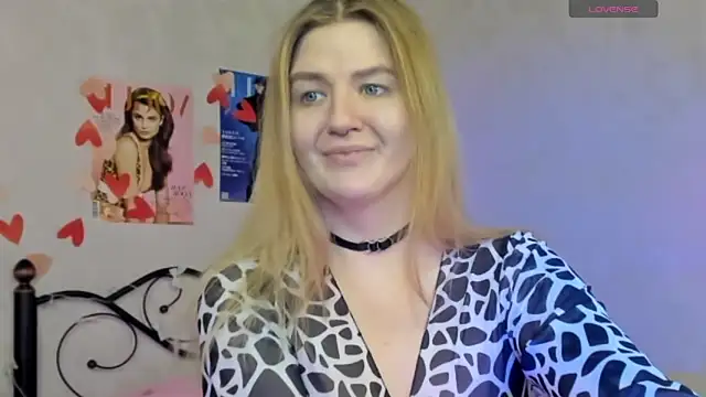 Ruby Al1en online show from 28, 2, 2026