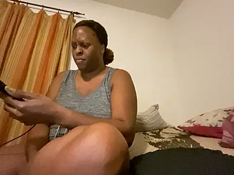 KANDIS864 online show from 16, 10, 2025