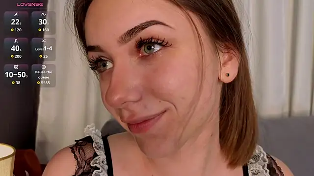 Snapshot of thelittlecowgirl chatting on 27, 3, 2026 thelittlecowgirl online show from 27, 3, 2026