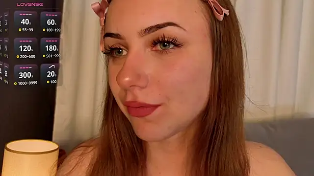 Snapshot of thelittlecowgirl chatting on 24, 4, 2026 thelittlecowgirl online show from 24, 4, 2026