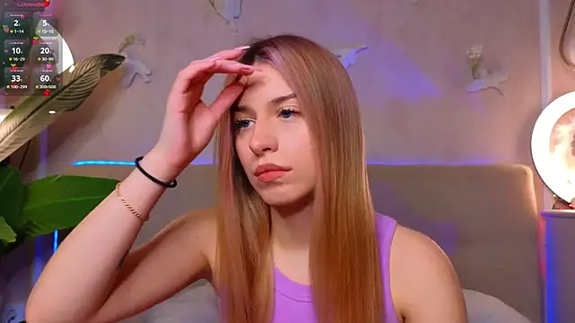 BonnieWalton online show from 18, 12, 2025