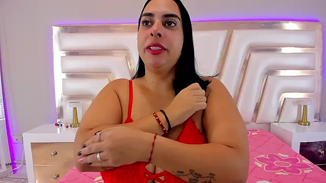 Snapshot of GeminisClark chatting on 24, 3, 2026 GeminisClark online show from 24, 3, 2026