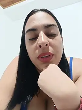 Snapshot of GeminisClark chatting on 8, 6, 2026 GeminisClark online show from 8, 6, 2026