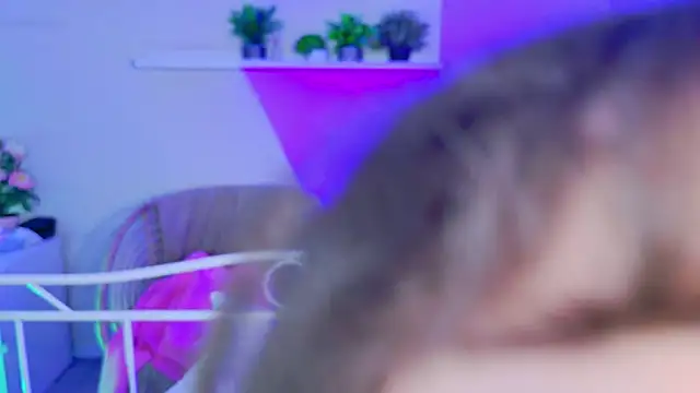 Snapshot of kamila_blush chatting on 6, 1, 2026 kamila blush online show from 6, 1, 2026