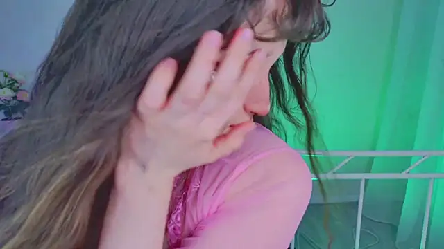 Snapshot of kamila_blush chatting on 9, 1, 2026 kamila blush online show from 9, 1, 2026