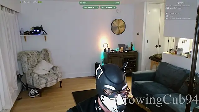 puptank online show from 11, 9, 2025