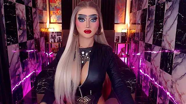 IndestructibleLily online show from 14, 1, 2026