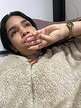 SamaraAnders  online show from 12, 3, 2026