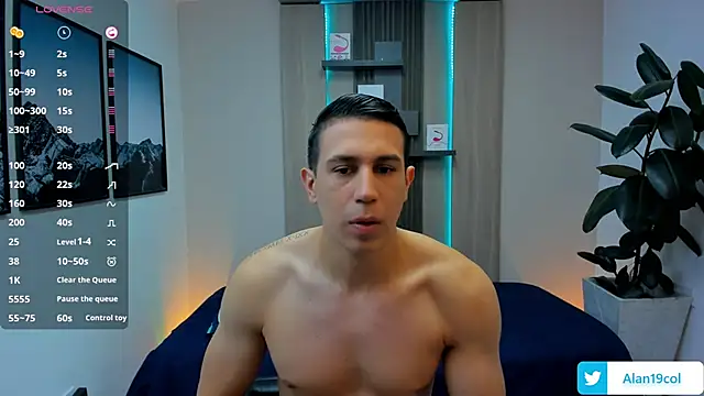 alan nd kevin online show from 12, 1, 2026