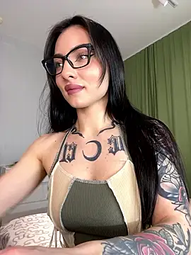 Snapshot of kaonasssiii chatting on 11, 1, 2026 kaonasssiii online show from 11, 1, 2026