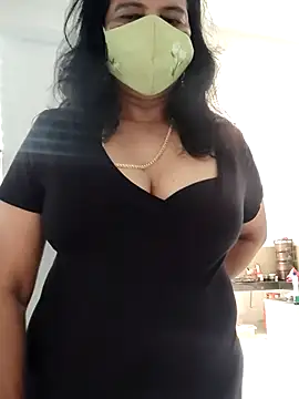 mallu-lover online show from 13, 1, 2026