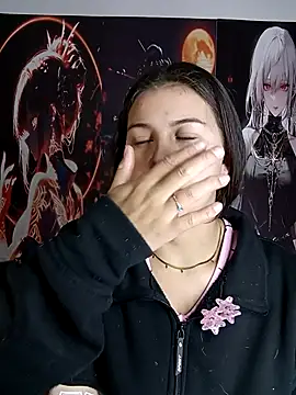 CharlotteSex  online show from 31, 3, 2026