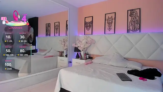 amy miller1 online show from 5, 11, 2025