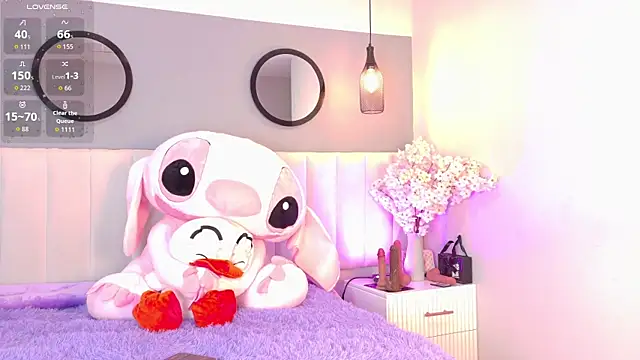 amy miller1 online show from 4, 2, 2026